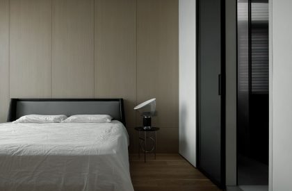 Penthouse in Chaozhou | AD Architecture