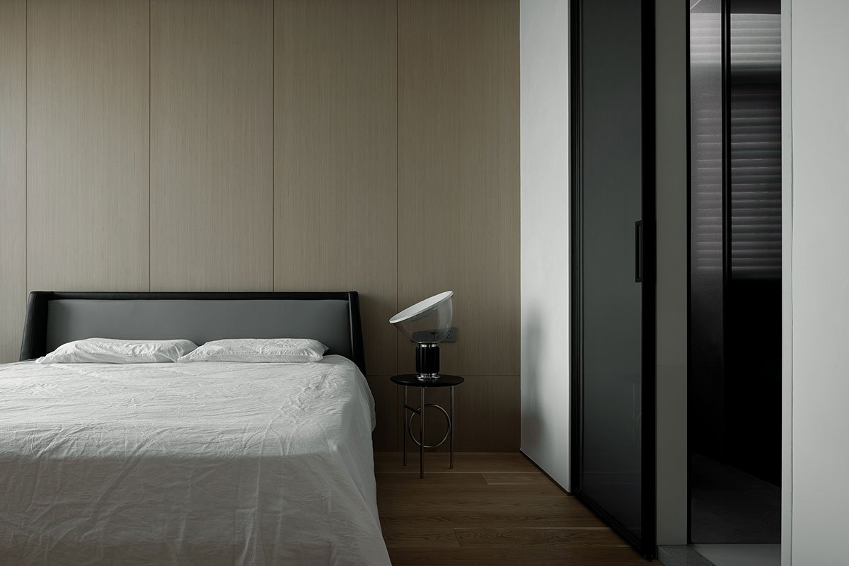 Penthouse in Chaozhou | AD Architecture