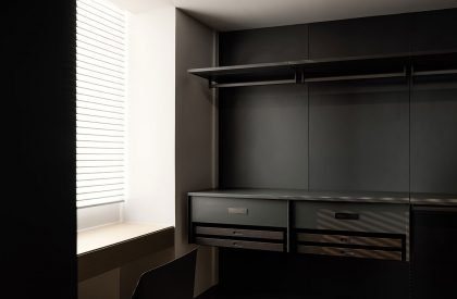 Penthouse in Chaozhou | AD Architecture