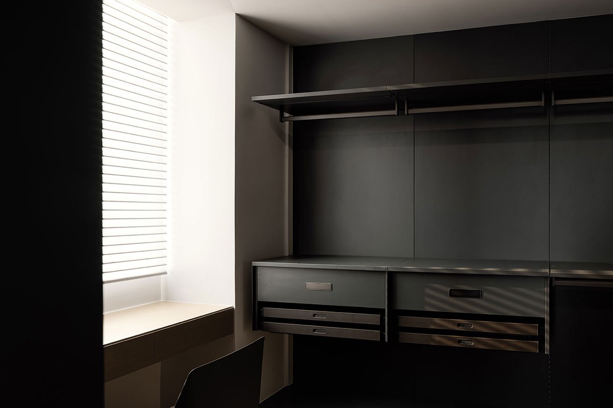 Penthouse in Chaozhou | AD Architecture