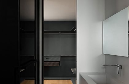 Penthouse in Chaozhou | AD Architecture