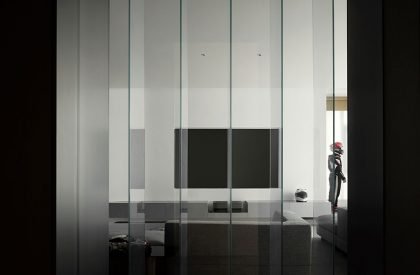 Penthouse in Chaozhou | AD Architecture