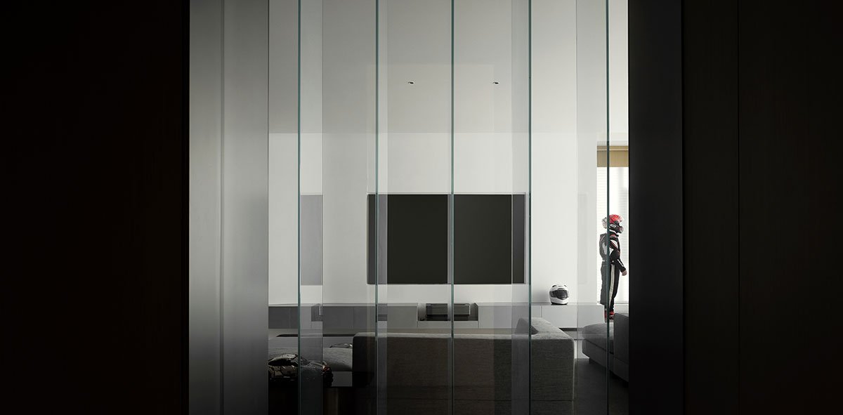 Penthouse in Chaozhou | AD Architecture