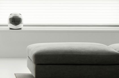 Penthouse in Chaozhou | AD Architecture