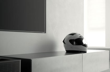 Penthouse in Chaozhou | AD Architecture