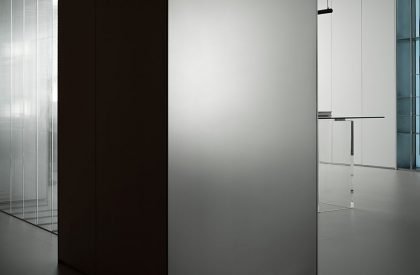 Penthouse in Chaozhou | AD Architecture