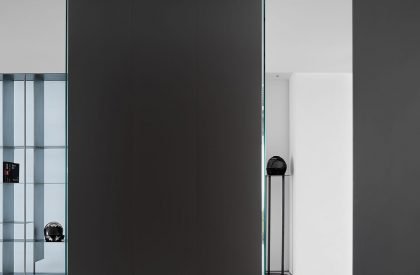 Penthouse in Chaozhou | AD Architecture