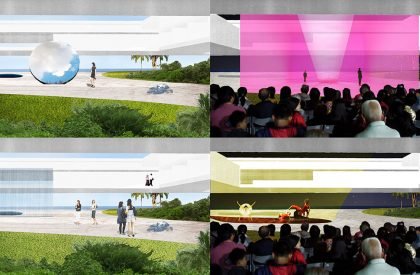 Potato Head Studios | OMA