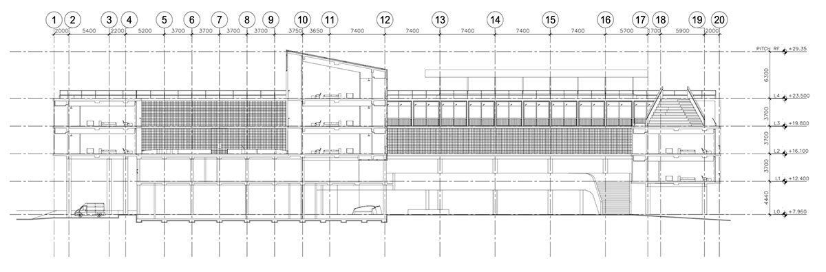 Potato Head Studios | OMA