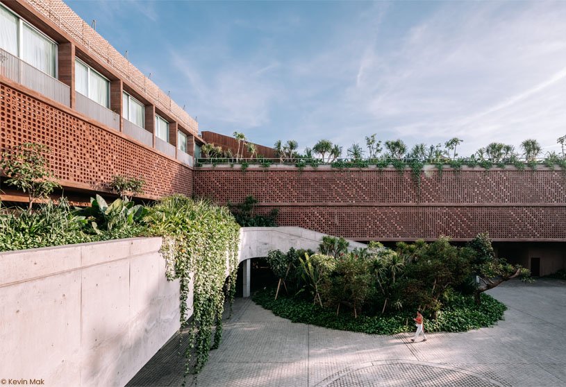 Potato Head Studios | OMA