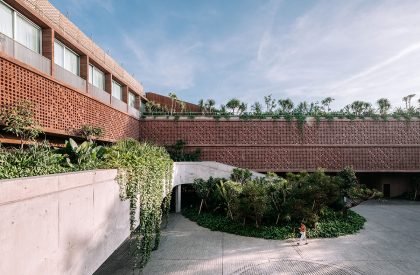 Potato Head Studios | OMA