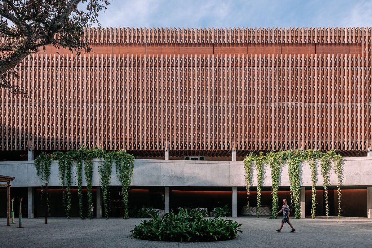 Potato Head Studios | OMA