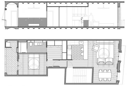 Reforma de vivienda en Gracia | Parramon + Tahull arquitectes