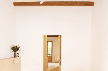 Reforma de vivienda en Gracia | Parramon + Tahull arquitectes