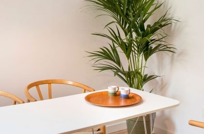 Reforma de vivienda en Gracia | Parramon + Tahull arquitectes