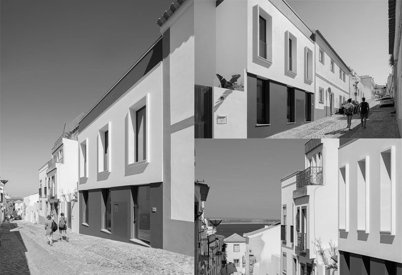 Renato Cintra Arquitectos
