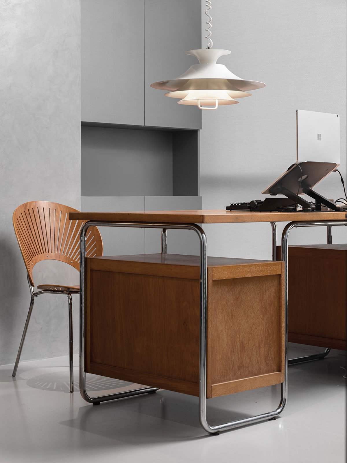 The light of the cement: SGAD Office | Soong Lab+