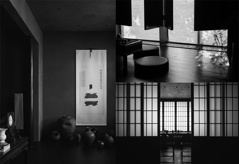 Scene Architects