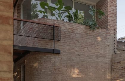 SEGURA 1124 | Primer Piso Arquitectos