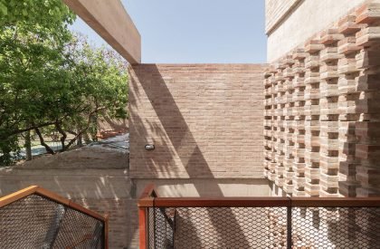 SEGURA 1124 | Primer Piso Arquitectos