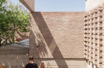SEGURA 1124 | Primer Piso Arquitectos