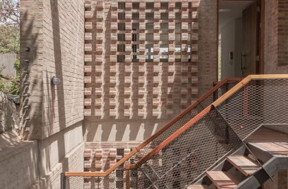 SEGURA 1124 | Primer Piso Arquitectos