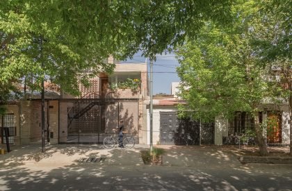 SEGURA 1124 | Primer Piso Arquitectos