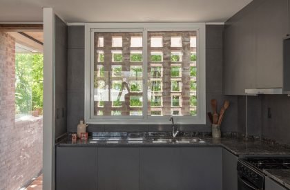SEGURA 1124 | Primer Piso Arquitectos