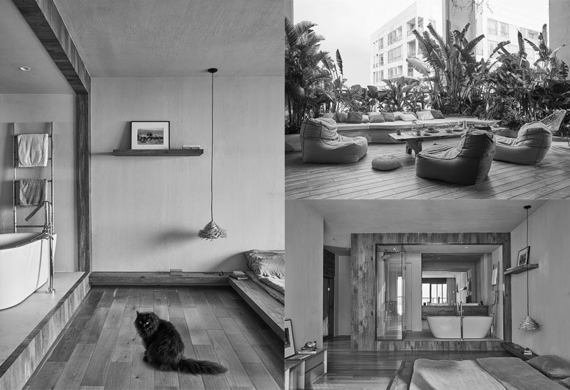 StudioDuo Architecture & Interior
