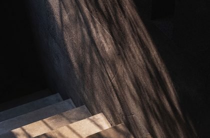 Teahouse in Chengdu | Scene Architects