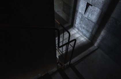 Teahouse in Chengdu | Scene Architects