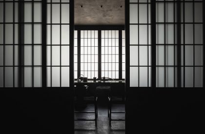 Teahouse in Chengdu | Scene Architects