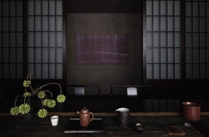 Teahouse in Chengdu | Scene Architects