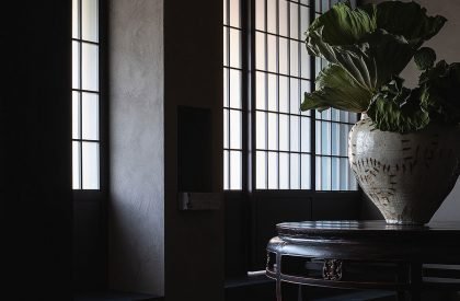 Teahouse in Chengdu | Scene Architects