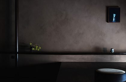 Teahouse in Chengdu | Scene Architects