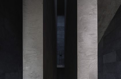 Teahouse in Chengdu | Scene Architects