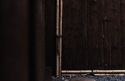 Teahouse in Chengdu | Scene Architects