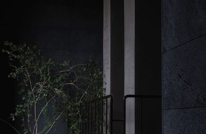 Teahouse in Chengdu | Scene Architects