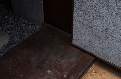 Teahouse in Chengdu | Scene Architects