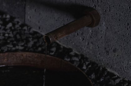 Teahouse in Chengdu | Scene Architects