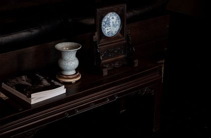 Teahouse in Chengdu | Scene Architects