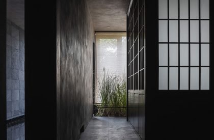 Teahouse in Chengdu | Scene Architects