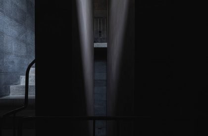 Teahouse in Chengdu | Scene Architects