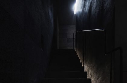 Teahouse in Chengdu | Scene Architects