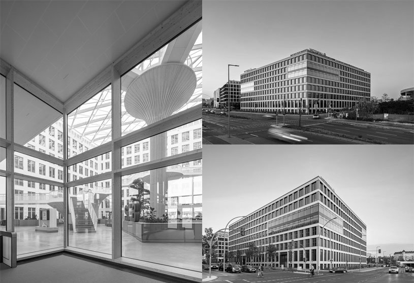 Tchoban Voss Architekten