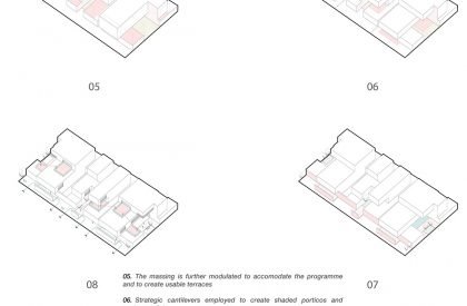 Ternion Villas | Studio Toggle