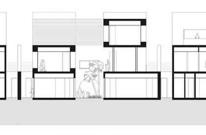 Ternion Villas | Studio Toggle