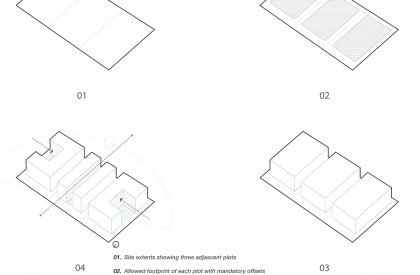 Ternion Villas | Studio Toggle
