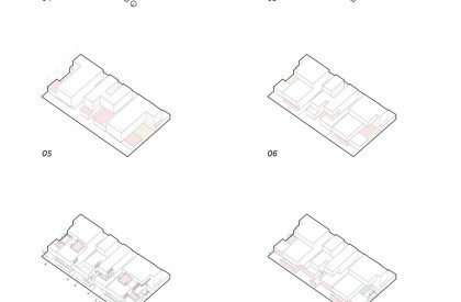 Ternion Villas | Studio Toggle