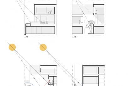 Ternion Villas | Studio Toggle